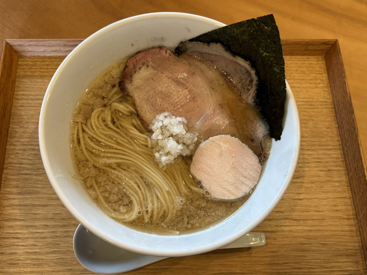いっちゃん（ZMB48） (@ramen_zombie) / Posts / X
