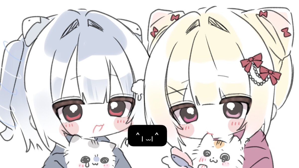 2t8rp's tweet photo. チアリありがとう🐱② https://t.co/rKLVY5xePS