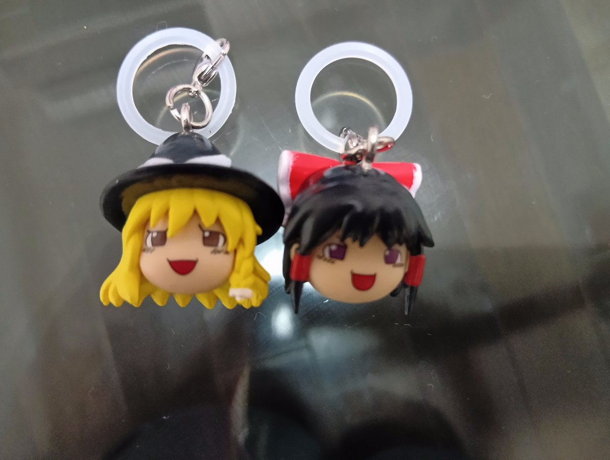 Ryu_iChin's tweet photo. 今日の戦利品
5年くらい探してた https://t.co/r19JNHXALP