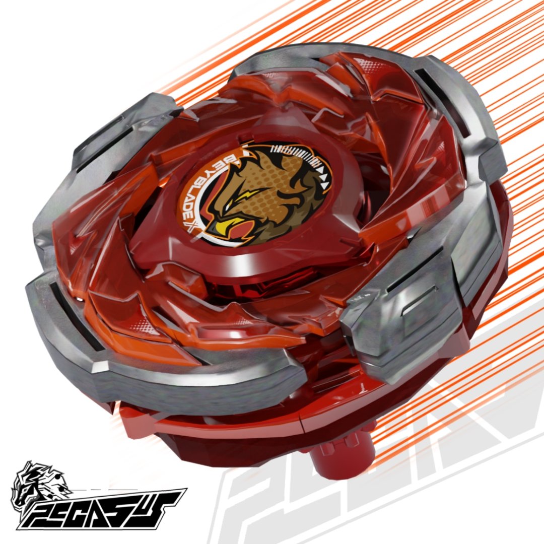 Pegasysjesko2's tweet photo. Hawk Glide H3-60LR -A CX Attack Type

Assist Blade - Hunter

Modelled By me
Design Assist by @zodiac_z0ne 

#beyblade #beybladex #3dmodelling #beybladecustom #ベイブレードＸ https://t.co/7D1qdLQzcz