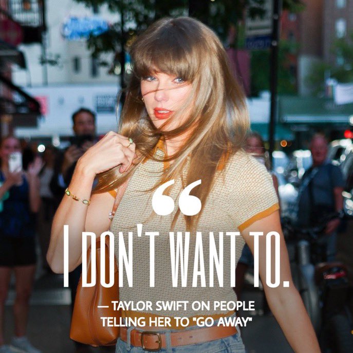willistortured1's tweet photo. big pop culture moments each year this decade:

2020 — Folklore by Taylor Swift
2021 — Red (Taylor's version) by Taylor Swift
2022 — Midnights by Taylor Swift
2023 — The Eras Tour by Taylor Swift
2024 — TTPD by Taylor Swift
2025 — The Life Of A Showgirl by Taylor Swift + Taylor Swift's engagement 
2026 — TayStory + Taylor Swift's wedding
