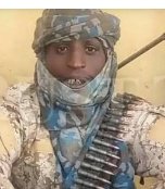 daishkawa's tweet photo. There are political-bandicts that have done more harm to Nigeria than Bello Tunrji kachalla https://t.co/Vl64KikX0P