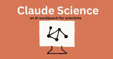 systems_first's tweet photo. 🟣 Anthropic Unveils Claude Science Workbench

Anthropic has introduced Claude Science Workbench, a specialized AI platform built for scientific research.

It supports interactive 3D protein visualization, manages large-scale compute jobs across remote HPC clusters, and is designed to accelerate research in biology, chemistry, and physics.

📡 Tracked by https://t.co/bNxsFXtMDQ

#Anthropic #Claude #AI #Science #Biology #Chemistry #Physics #Research #PageWatcher