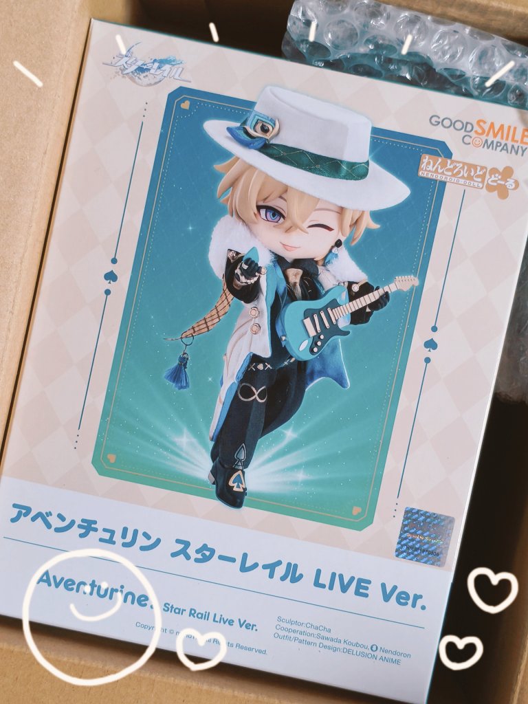 melo_fld's tweet photo. ほっほ…(ようやくダンボールあけました) https://t.co/qjxky4Aa3v