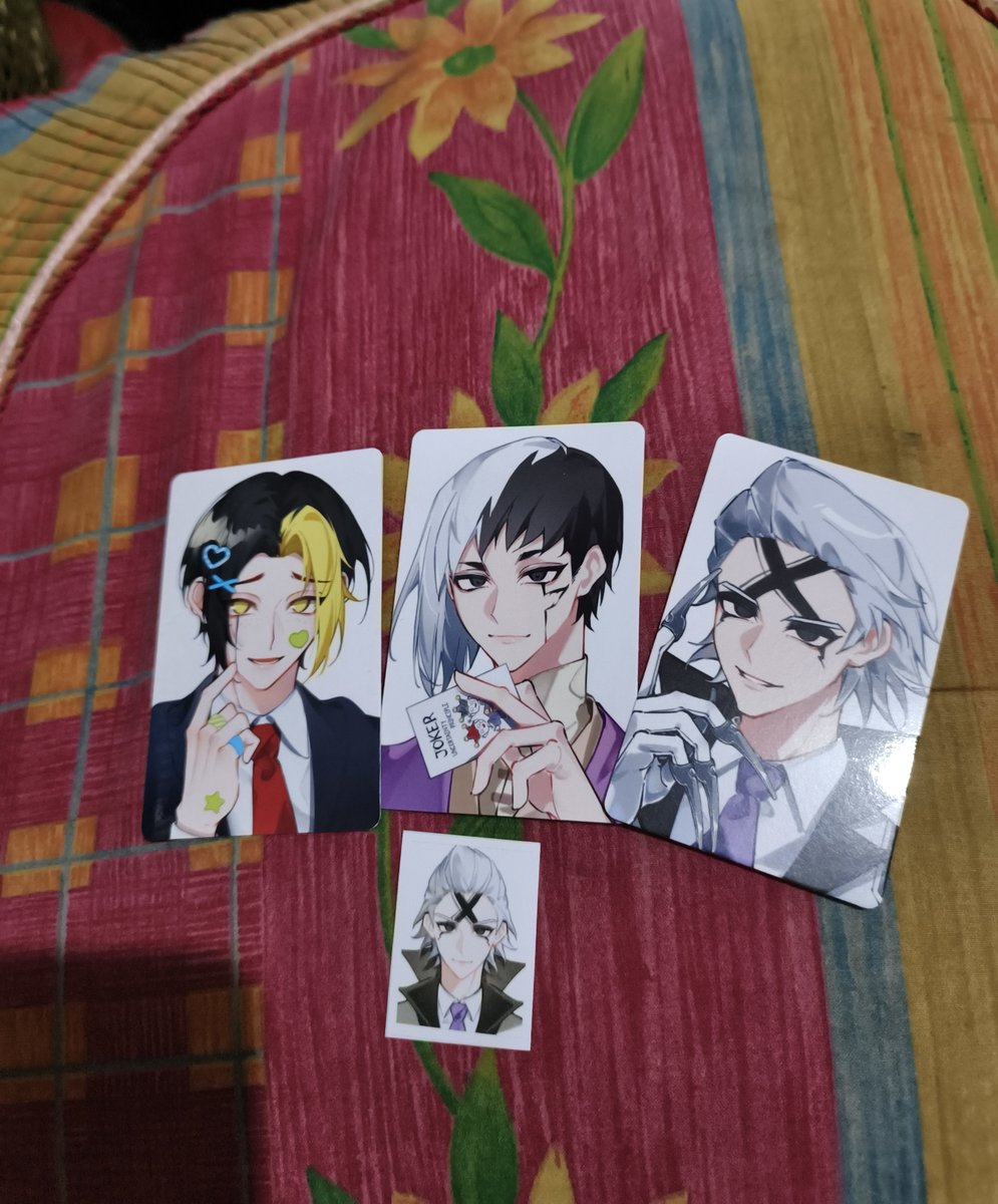 Shiro※プロフィール必ず確認下さい！ 様用 shiro | mail update📌 (@sshiroixx) / Posts / X