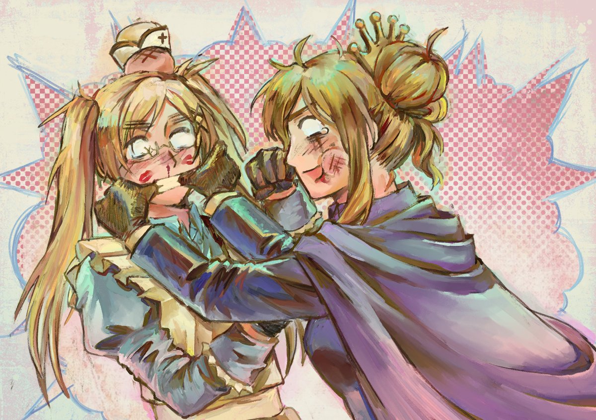 veryloudgroan's tweet photo. #NEVERFORGETYOURROOTS #IHADITOG #hetalia #fruk https://t.co/bQBBaOB8Wr