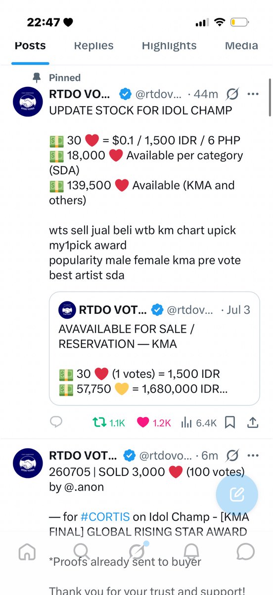 tmtmainaa's tweet photo. @rtdovote for #ALPHADRIVEONE #ALD1 https://t.co/QYkD2T5tuA