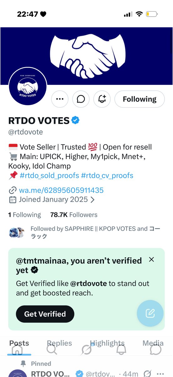 tmtmainaa's tweet photo. @rtdovote for #ALPHADRIVEONE #ALD1 https://t.co/QYkD2T5tuA