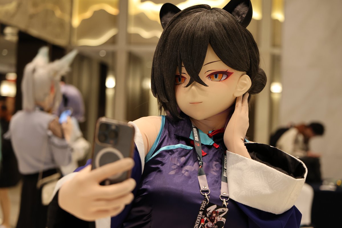 漆原カグヤ