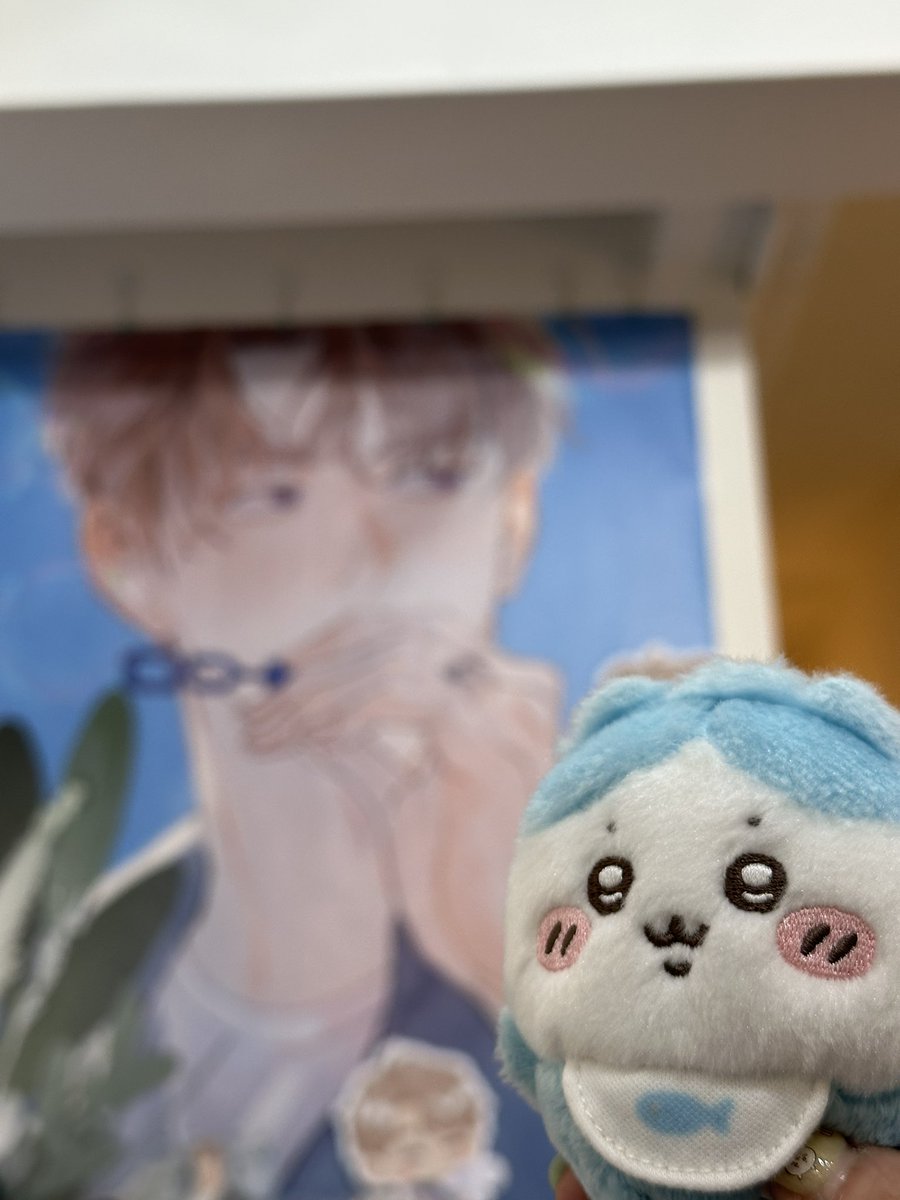zzzshishix's tweet photo. ⋆⁺₊⋆ ☾ Happy Hyowon Day ☽ ⋆⁺₊⋆

謝謝主辦@project_ing2025 舉辦活動
佈置得好美

✧･ﾟ: ✧･ﾟ: ♡ :･ﾟ✧:･ﾟ✧

謝謝HARA老師@ggsggj_00 創造出美好的作品💙

#夏日源舞曲 
#2026_0715_HBD_Hyo_Won
#2026_李效源_生日應援
#JulyHyoWonDAY
#RunwayHit https://t.co/OjBMGUtSO7