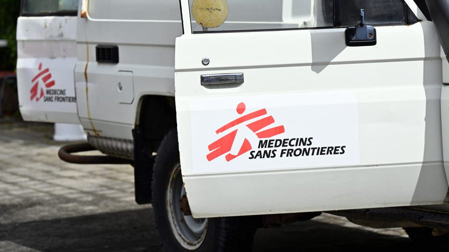 JoopSoesan's tweet photo. Antisemitisme, antizionisme en vijandigheid zijn 'diepgeworteld' binnen Artsen zonder Grenzen (MSF), aldus NGO Monitor.
Het rapport documenteert de interne gesprekken en de cultuur binnen Artsen zonder Grenzen met betrekking tot Israël en het Israëlisch-Palestijnse conflict, evenals de persoonlijke ervaringen van Joodse medewerkers binnen de organisatie. https://t.co/oq3vxxBsKE