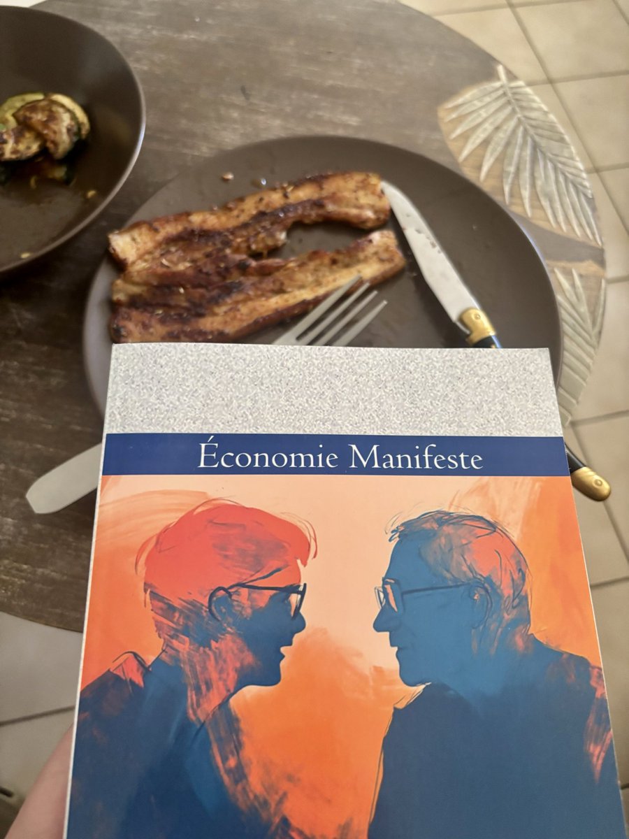 JefMarshall82's tweet photo. J’ai acheté ce bouquin et je l’ai lu. J’ai gagné 10 ans d’études en économie. Stéphane Geyres merci, je le filerais à mes enfants ! ☺️ https://t.co/36YH56rA0a