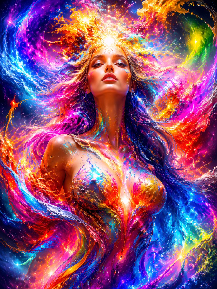 pe8company's tweet photo. Hi my fam ππ
"Goddess of Light" is my new artwork on @objktcom π
1/1 ED
15.00 XTZ
https://t.co/pXAIe5Q1FI
#PositiveEnergy8
#PE8
#nft
#art
#nftcommunity
#nftworld #xtz #tezos #objkt #nftcollectors https://t.co/zX5Kd6TIWK