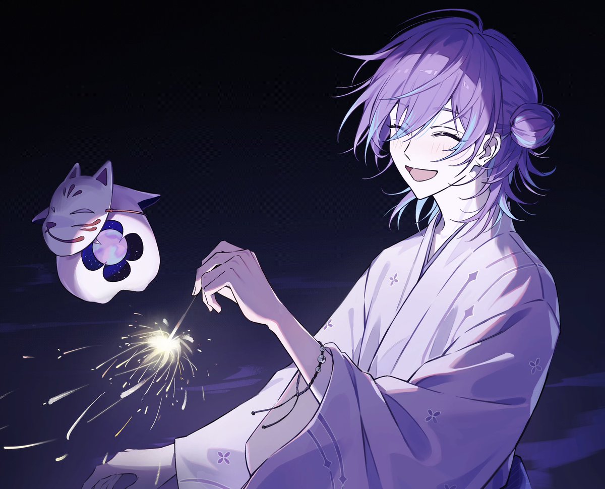 他の方発送×ジョウ・ナイトウ ショウゾウ画 🎆