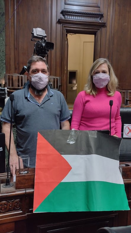 HippiesConOsde's tweet photo. @myriambregman Zurda hipócrita. https://t.co/DB6ExfIKd0