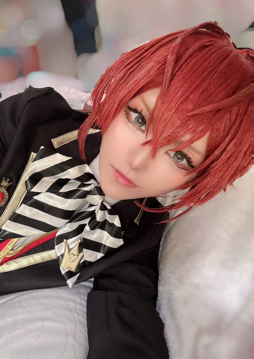 もずく様 コスプレ ウィッグ オーダー 専用ページ もずく (@mozuku0929) / Posts / X
