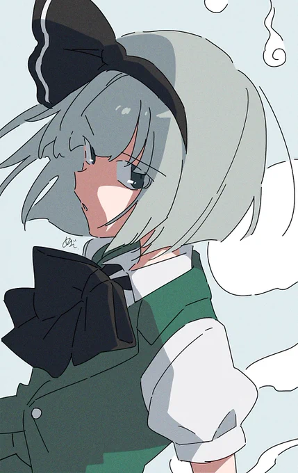 妖夢