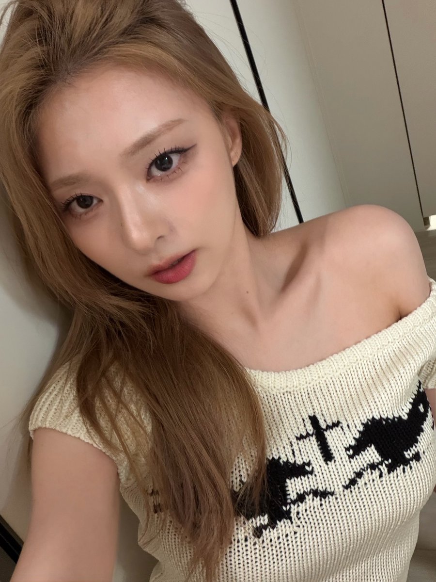 fiq_D_flover's tweet photo. [🐣 blossomlng_0] -Instagram Update-

#이나경 #LeeNagyung
#fromis_9 #프로미스나인 
@realfromis_9 https://t.co/i5eIOCSNCV