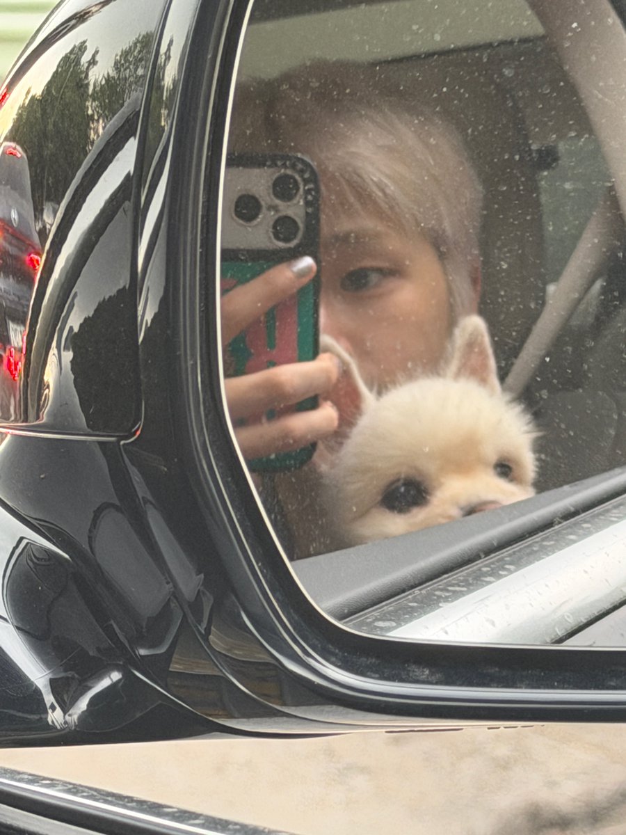 bndwiki's tweet photo. 🌟 [#WEVERSE UPDATE] 260705 #RIWOO

You're Daebak (amazing) and Jjang (the best) indeed.. https://t.co/Arx64ljQED