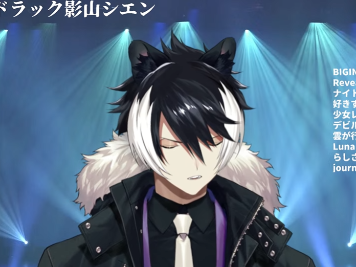 amariparfait's tweet photo. 🟣: Thank you so much for finding me in the vast ocean of the internet, thank you for finding me as a star. I will consider the mission complete here. Everyone, thank you so much for everything up until now!!!! GOOD LUCK!!!! https://t.co/15QSzKV710