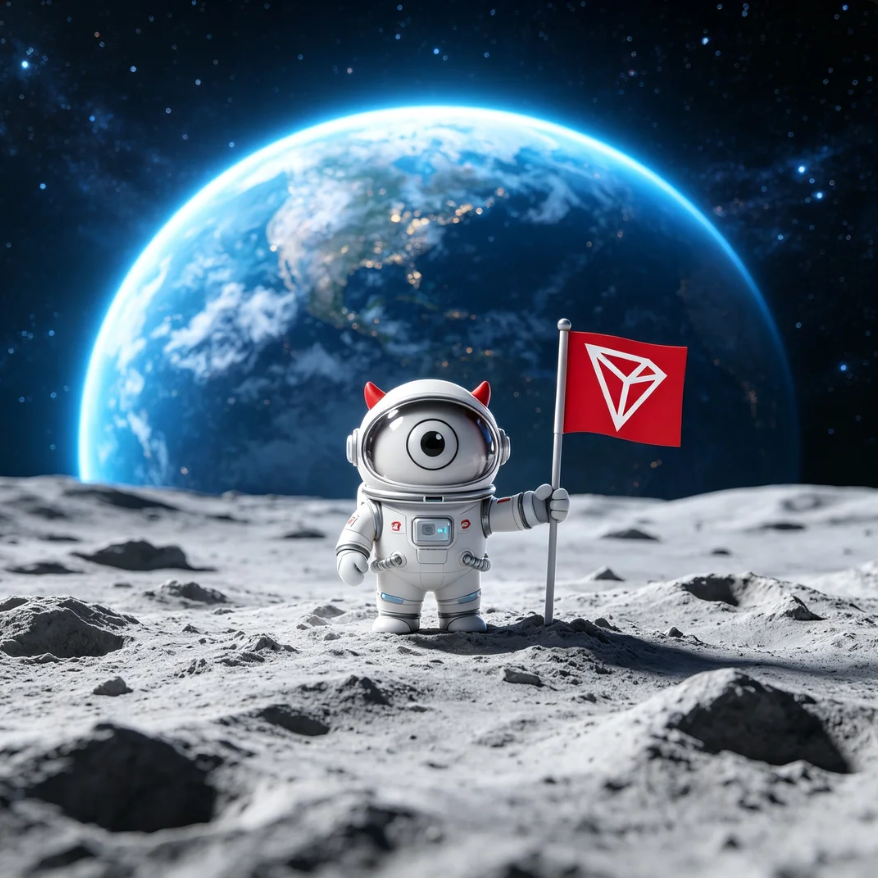 4eiLee's tweet photo. @DeFi_JUST @BinanceWallet My favorite TRON ecosystem project is WinkLink_Oracle because it supports the healthy operation of numerous DeFi protocols!
Join us in celebrating #TRONDeFiSummer; a huge prize pool is coming soon!

@AhLok888 @HimiDeera @thenewdotties https://t.co/TBuvtamZUT