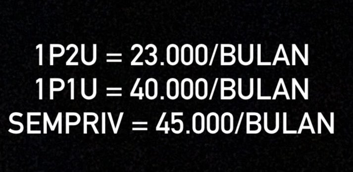 uzgi | wa klik bio tweet media
