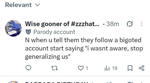 3ver_lasting's tweet photo. I keep seeing this person in my page. I dont understand why you have to post people you don't like and say "I'll be watching you" for those people who follow them, liters just block them instead. https://t.co/0Sj8kY62c5