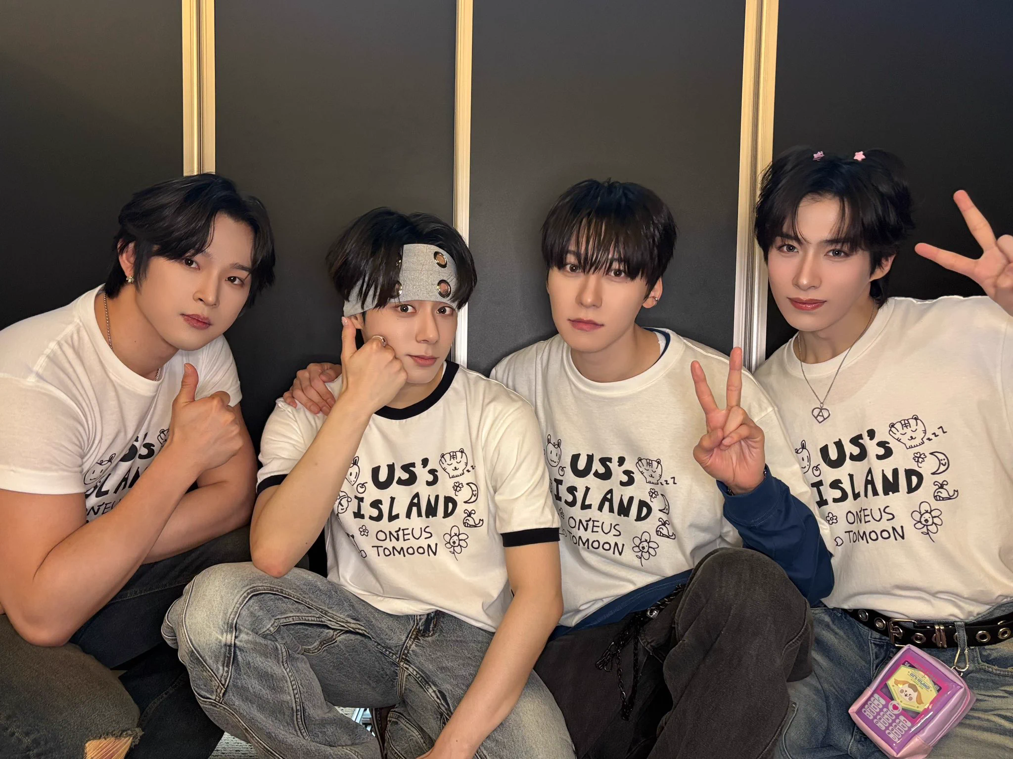 ONEUS JAPAN (@ONEUS_JPN) / X
