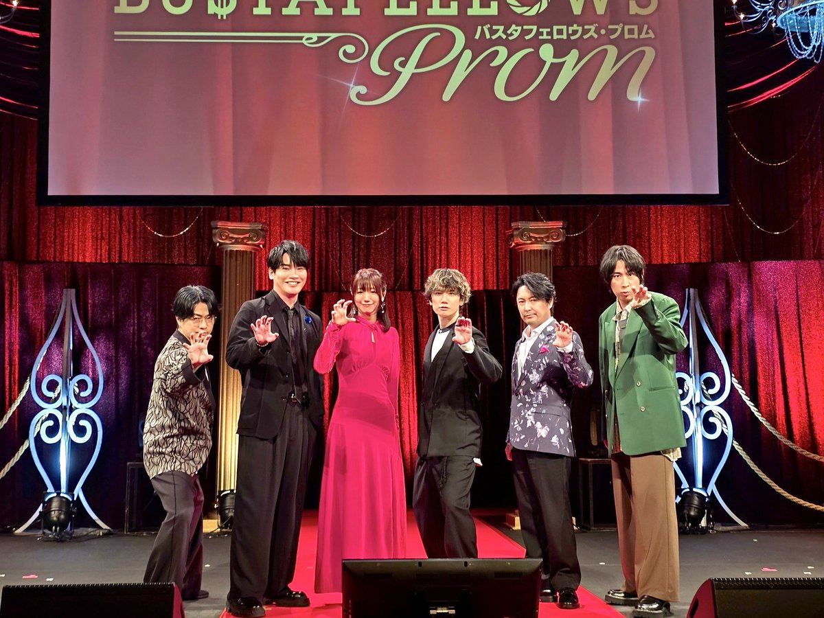 hosoya_info's tweet photo. ほんまにないんかーい！
バスタフェありがとーう😎 https://t.co/7boYAzcicn