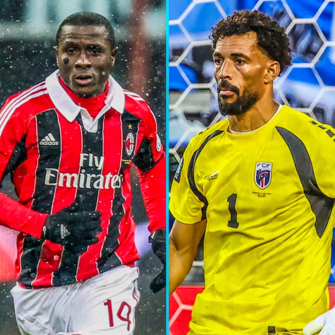 eurofootcom's tweet photo. 🚨🗣️ Rodney Strasser: "Just a quick story about Vozinha. We've been friends for years, and before playing his first game at the World Cup, he asked if I could use my contacts to help him find a club for another year or two because he was 40 and his contract had ended." 

"I told him, 'Bro, go and do your best at the World Cup. You're a great goalkeeper. I told him you going to be playing in the biggest stage in the world, bro. Show the world what you can do, and after the tournament, everything will change.'... That's exactly what happened."

"For me, he's been the best goalkeeper at this World Cup, and now he's the most followed goalkeeper in the world. The lesson is simple: never give up. Believe, have faith, work hard, and stay consistent. No matter your age, where you come from, or your situation, your life can change. Just keep believing."

"Thank you, Cape Verde. The world is proud of you guys."