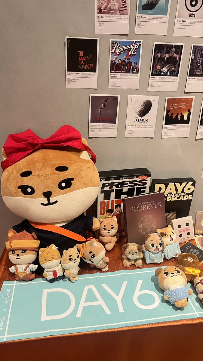 we___ning's tweet photo. Sangat ceweknya wonpil😁💛🩷 https://t.co/E5x6TyYUL4