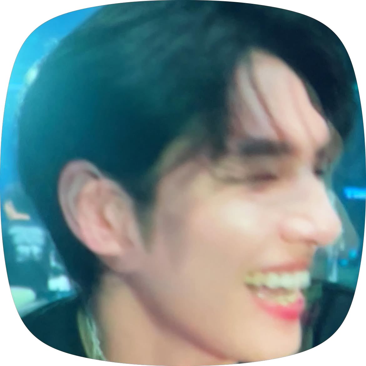 we___ning's tweet photo. Sangat ceweknya wonpil😁💛🩷 https://t.co/E5x6TyYUL4