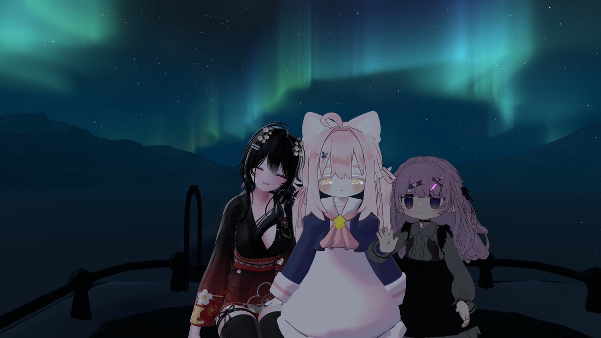 Megu_VRCc's tweet photo. https://t.co/eTZeqnhKzz