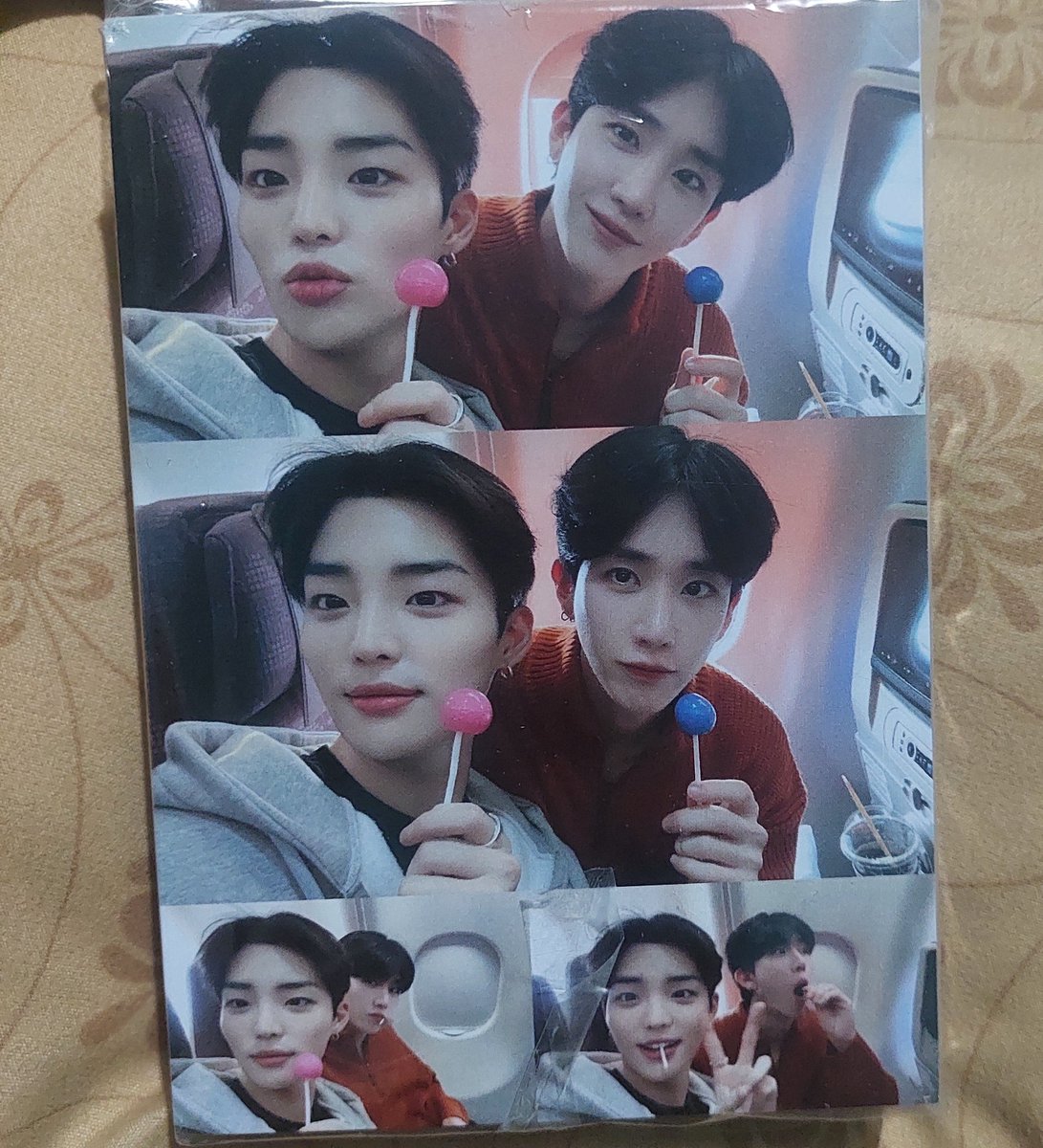 bellinthistrack's tweet photo. will be distributing this (and many others) to ina uncletwt soon 😋 https://t.co/YDGo6miedV