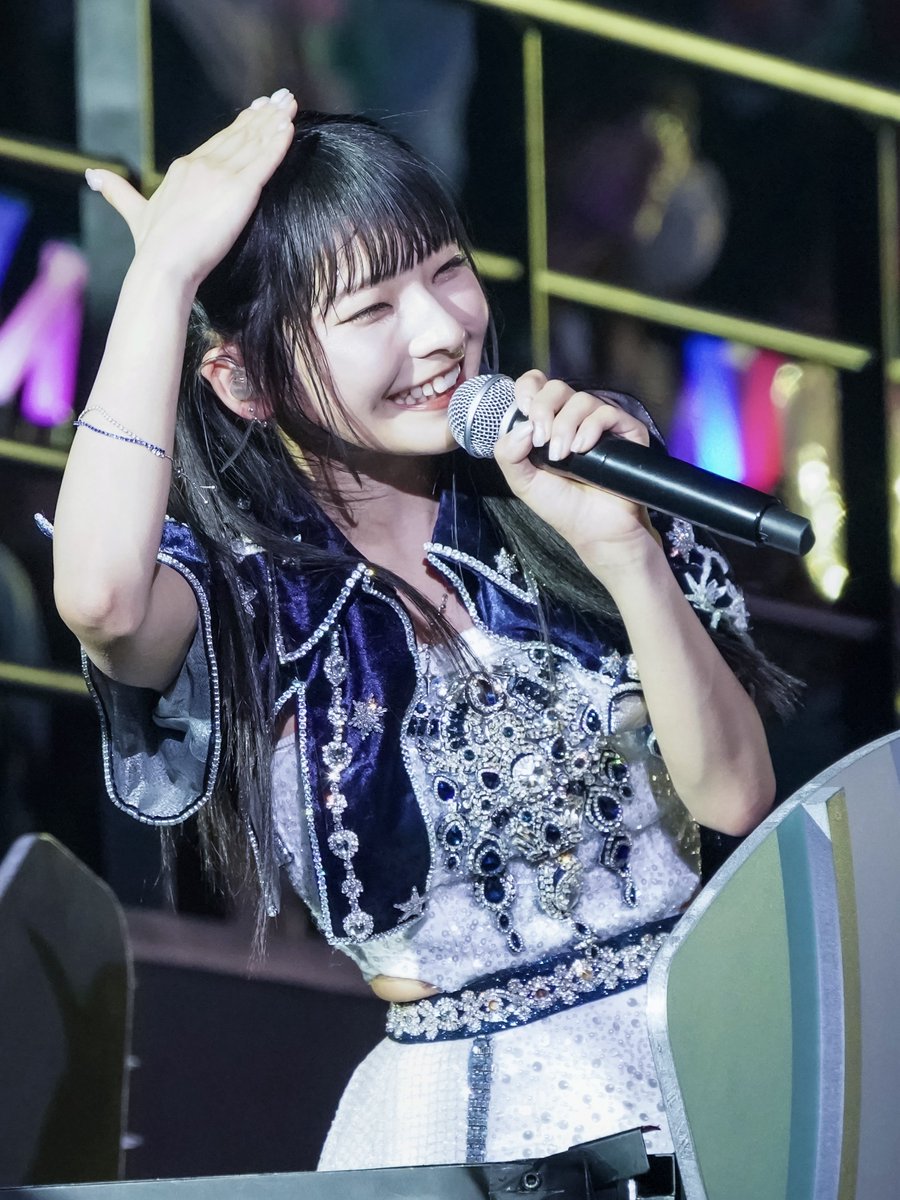 2026/6/27 ≠ME アリーナツアー2026「喝采パレード」 昼の部 📍ゼビオ