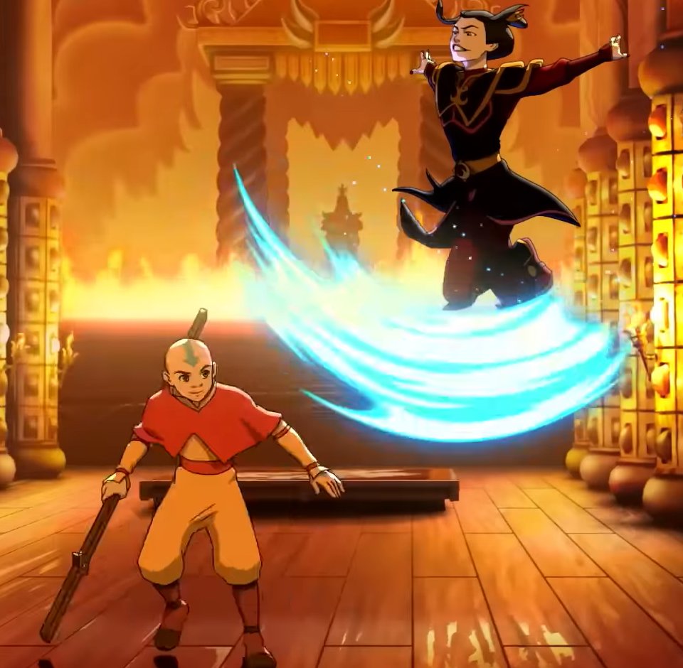 ItsEp0c's tweet photo. How do you actually anti-air this ?? (I main Azula) https://t.co/8Gn3fH1JRG