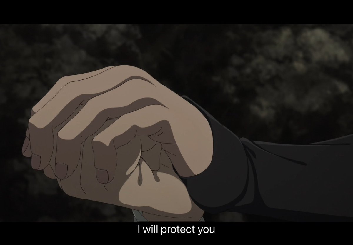 sas6103's tweet photo. i dont have daddy issues but something this simple makes me cry…l he’s such a trusted adult ☹️ https://t.co/trWmZyHS2g
