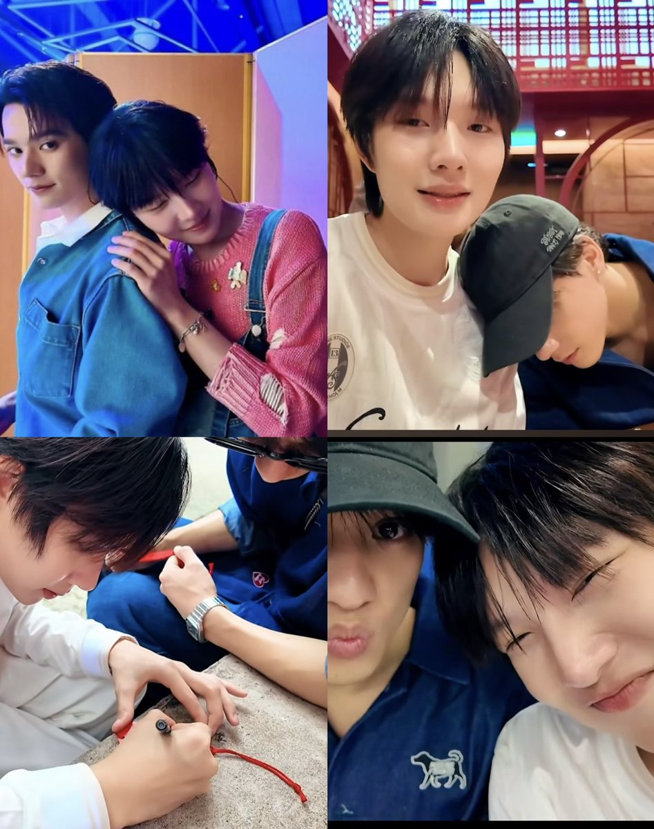 darksideangel88's tweet photo. มวลมาเก๊าป้าว่าคบกันแล้ว 100% 🤭

#KNPvloginMacao https://t.co/UqFIQYEwUL