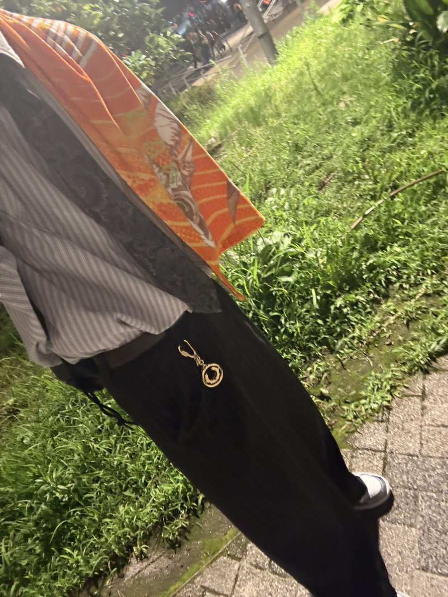 C03Tas's tweet photo. 最高のミセスグリーンアップルだった！！
#ゼンジン未到とイミュータブル
#ミセスグリーンアップル https://t.co/7y9L251fOr