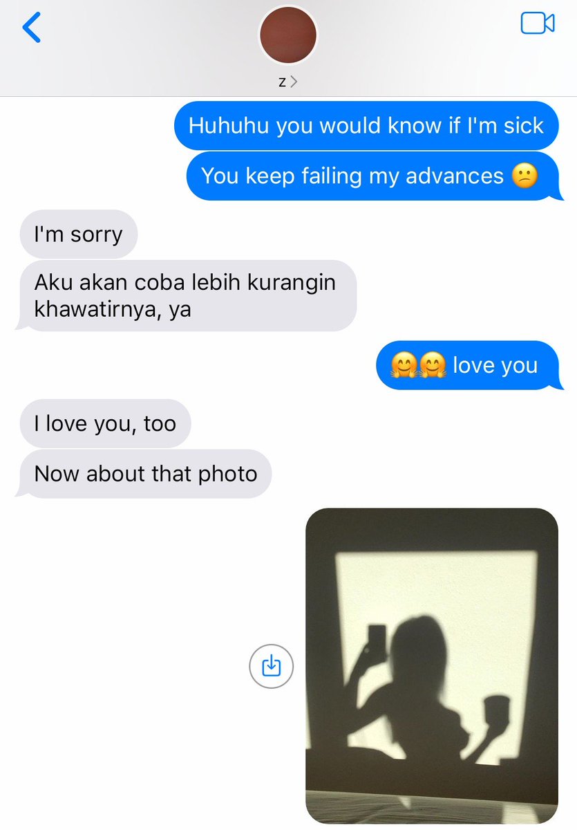 leeways00's tweet photo. Zayne x fem!reader 🔞
Resiko pacar dokter
Syange dikira sakit https://t.co/g1nqsFokdc