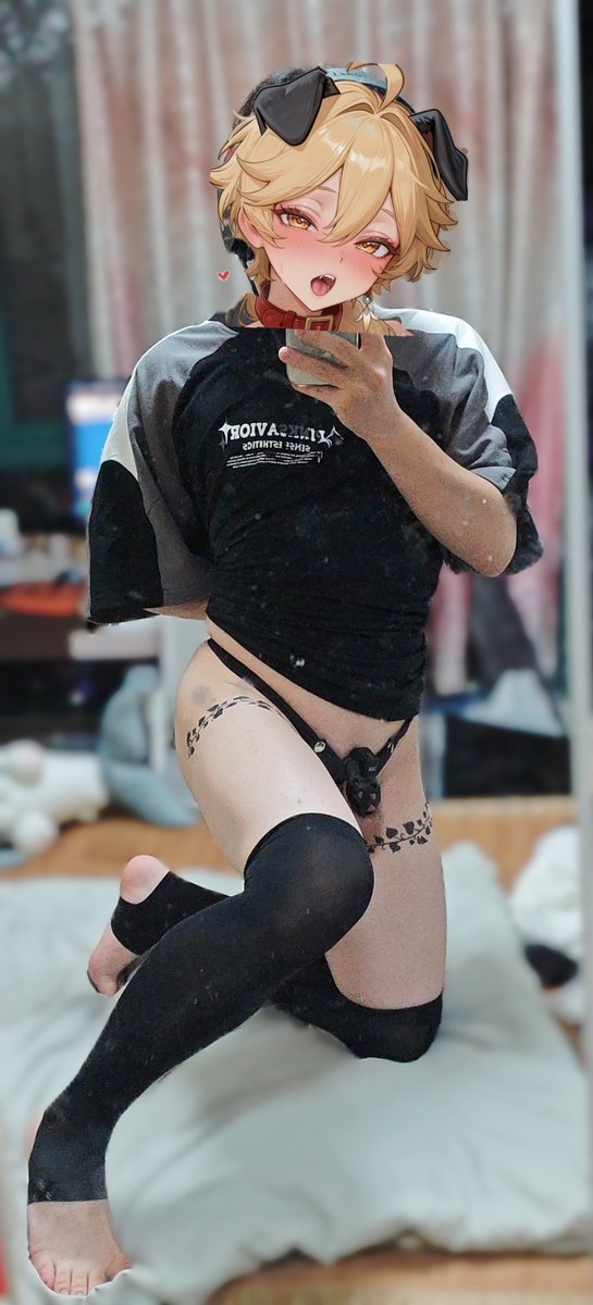 MkleoII's tweet photo. 无奖竞猜:这种会是好男孩吗

#男娘 #伪娘 #男孩子 #男婊子
#纹身 #媚黑 https://t.co/TzhdcAwv8f