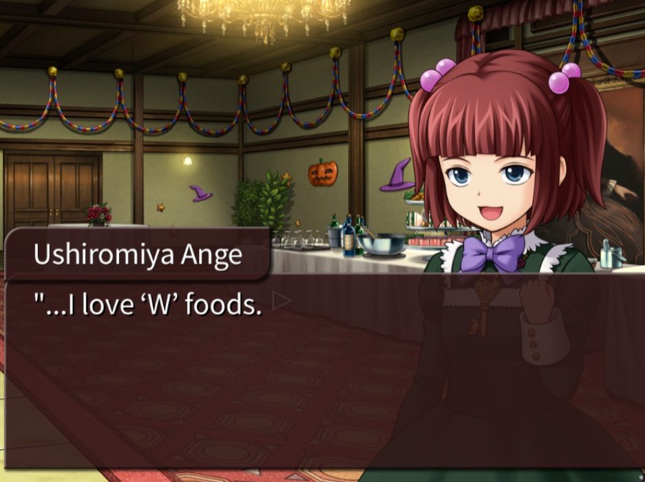 KnucklesOwo's tweet photo. Worst part about eventually reading Umineko is learning the actual context behind this https://t.co/E4iY0dV3eQ