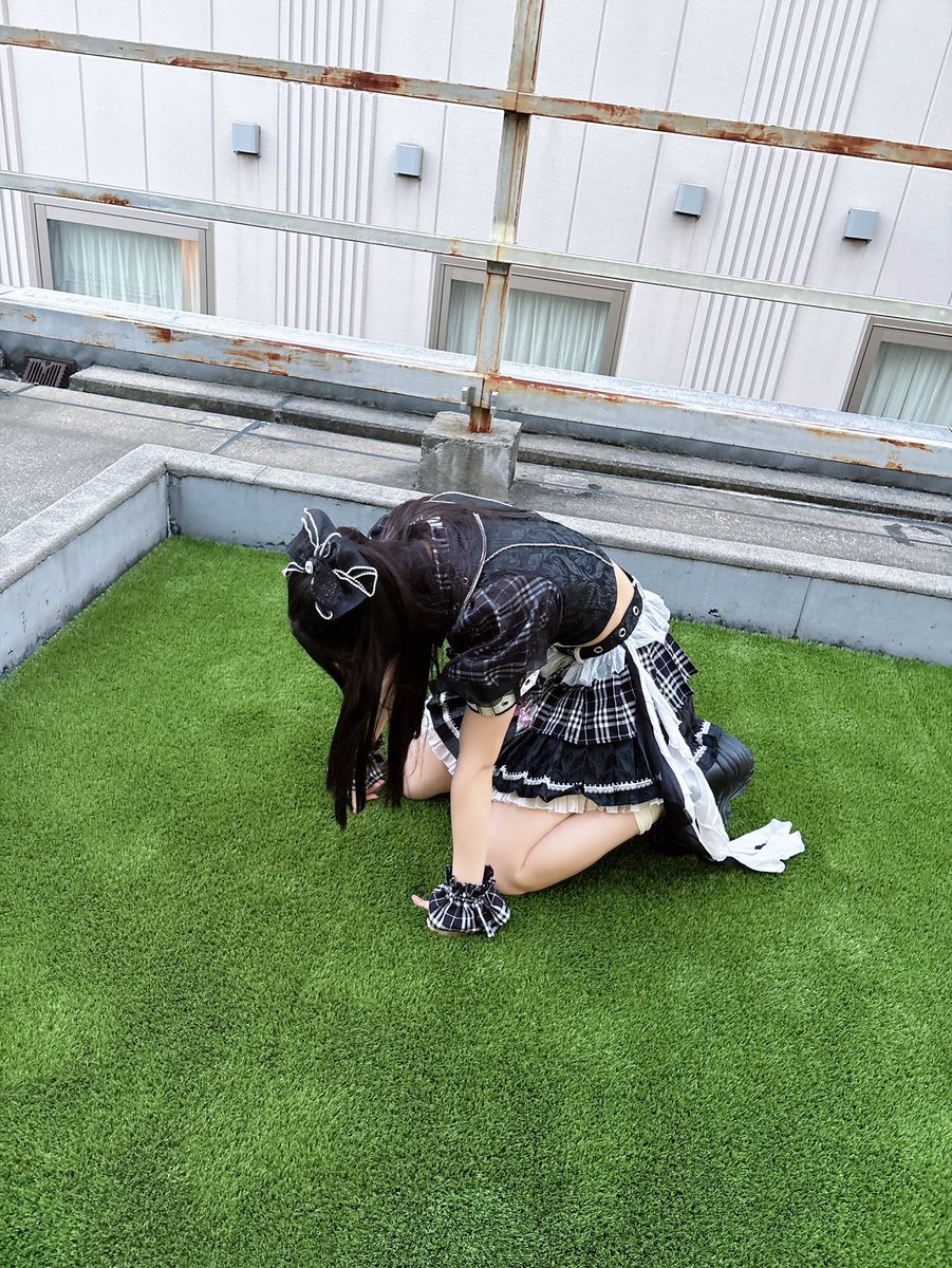 mrml_KOUME's tweet photo. @mrml_MIKOTO https://t.co/7K7hSOOKgM