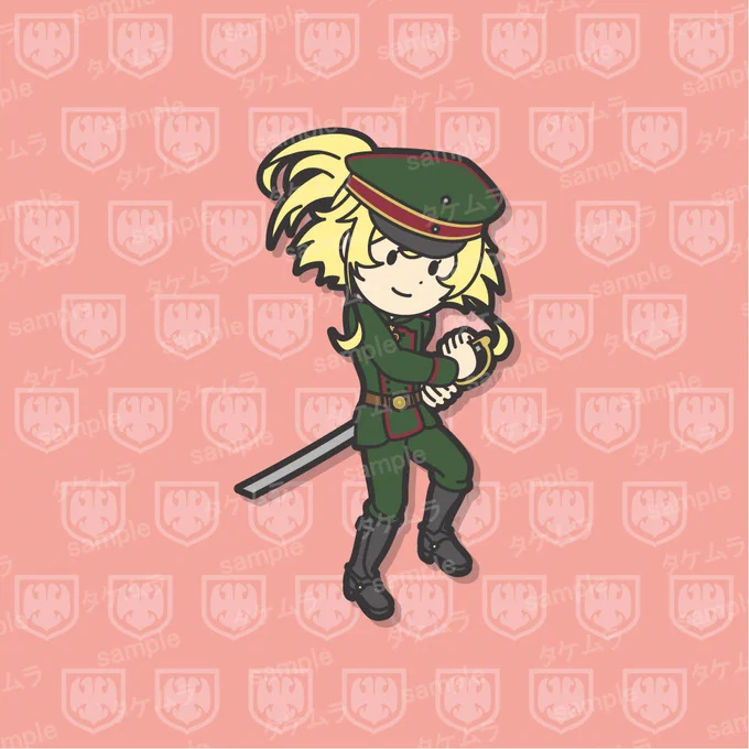 #7月になったのでフォロワーさんに自己紹介しようぜ ポップなテイスト描けるよう作っています応援してくれる方はよろしくお願いします! いくつになってもイラストの仕事していたいと夢見ています…コツコツ作っているので見て楽しんでくれたら嬉しいです #イラスト #illustration