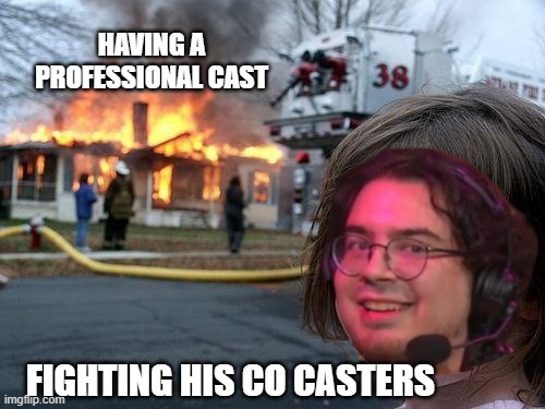 TaKeTV's tweet photo. .@Lorimbo2 has his priorities straight 😂 https://t.co/EOyz7XOiFe