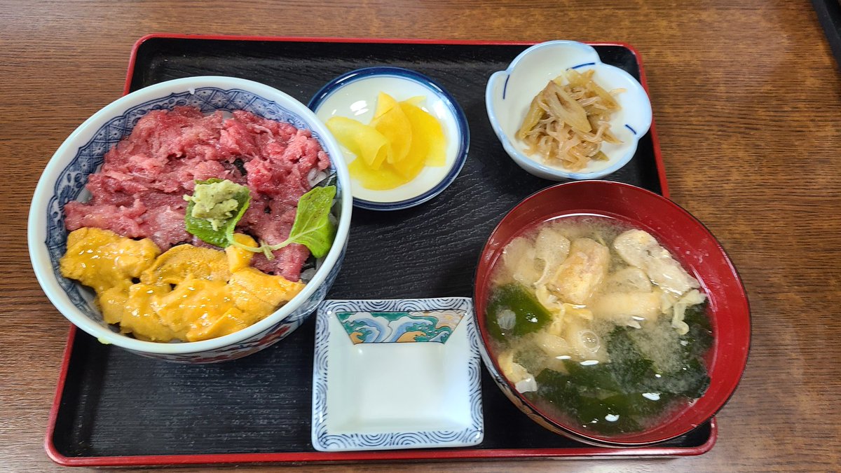 728IS's tweet photo. #鹿の旅レポ
今回は青森へ行ってきました
美味い飯に最高な温泉、景色も良い
今回もちゃんとｵﾀﾆﾁｬポイントも行ってきましたよー
それでは以下レポートです https://t.co/Fe07ydae5A