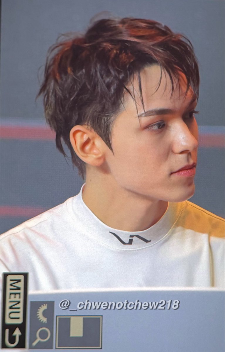 vernon is singasong (@verfon) / Posts / X