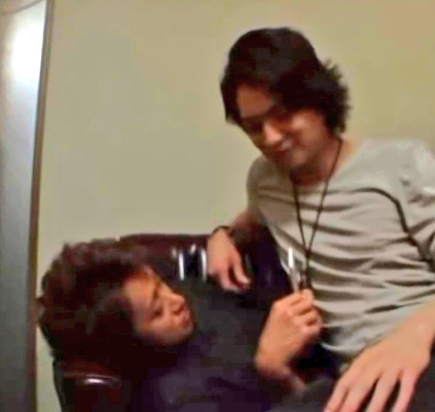 MJSO3026's tweet photo. Day 4
My favourite OTP
Juntoshi 💙💜
And my favourite moment 😍
#大野智　#松本潤　#じいまご #嵐 #ARASHI https://t.co/9yVXKrn3rb