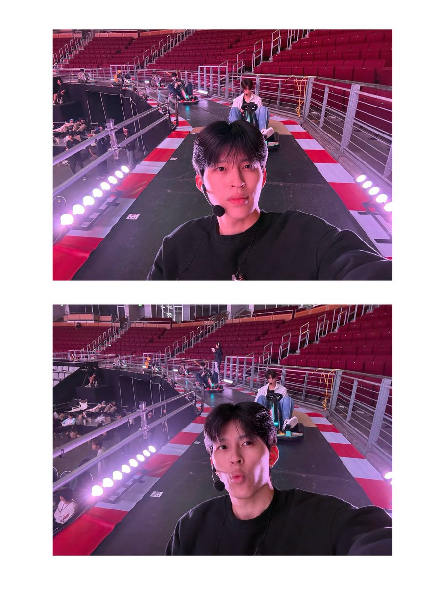 PondPhuwin Official Thailand (DoubleP) tweet media