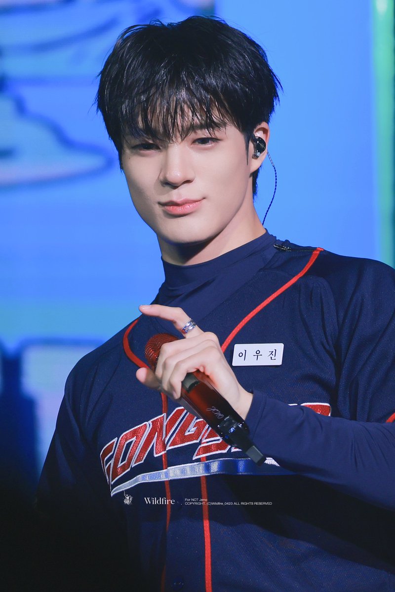 Wildfire_0423's tweet photo. 260705

#제노 #JENO #엔시티드림 #NCTDREAM https://t.co/sxEHhgmDP2